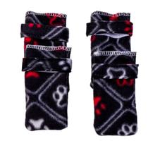 Sapatinho Para Cachorro Soft - Preto P Sapatinho Para Cachorro Soft - Preto P