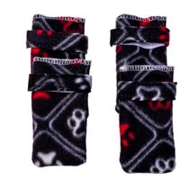 Sapatinho Para Cachorro Soft - Preto P Sapatinho Para Cachorro Soft - Preto P