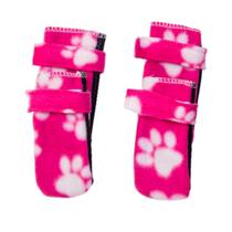 Sapatinho Para Cachorro Soft - Rosa M Sapatinho Para Cachorro Soft - Rosa M