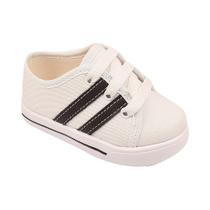 Sapatinho Tênis Bebe B2A KIDS infantil Social Baby TSB49 Sapatinho Tênis Bebe B2A KIDS infantil Social Baby TSB49