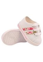 Sapatinho Tênis Bebe B2A KIDS infantil Social Baby TSB49 Sapatinho Tênis Bebe B2A KIDS infantil Social Baby TSB49