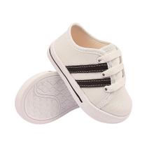 Sapatinho Tênis Bebe B2A KIDS infantil Social Baby TSB49 Sapatinho Tênis Bebe B2A KIDS infantil Social Baby TSB49