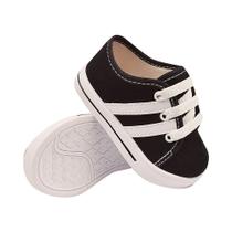 Sapatinho Tênis Bebe B2A KIDS infantil Social Baby TSB49 Sapatinho Tênis Bebe B2A KIDS infantil Social Baby TSB49