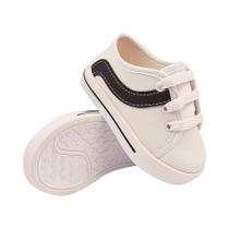 Sapatinho Tênis Bebe B2A KIDS infantil Social Baby TSB60 Sapatinho Tênis Bebe B2A KIDS infantil Social Baby TSB60