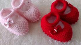 Sapatinhos Babys - Variados