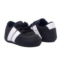 Sapatinhos Bebe Tenis Masculino Chuteira Infantil Menino e Menina RN Manozinhos Baby Ref.0007