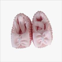 Sapatinhos de Perolas Sapatinhos de Perolas