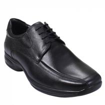 Sapato 3D Vision Jota Pe Couro 71454