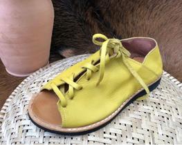 Sapato aberto N 34 Sapato aberto N 34