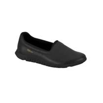 Sapato Actvitta Feminino - Preto
