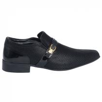 Sapato Air Phoenix Jota Pe Couro 74905