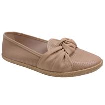 Sapato Alpargatas Feminino Casual Dia Dia Passeio Trabalho Ultra Conforto Moleca 5287.265 Sapato Alpargatas Feminino Casual Dia Dia Passeio Trabalho Ultra Conforto Moleca 5287.265