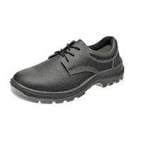 Sapato Amarril Vulcaflex 10VS48-A Bico de AÇO Marluvas Epi