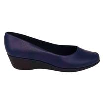 Sapato Ana Bela Feminino Trabalho Piccadilly Leve Macio Sapato Ana Bela Feminino Trabalho Piccadilly Leve Macio
