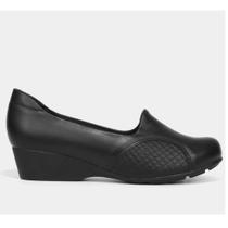 Sapato Anabala Feminino Modare Ultraconforto 7014229- Preto Sapato Anabala Feminino Modare Ultraconforto 7014229- Preto