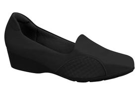 Sapato Anabela Feminino Modare Ultraconforto Joanete Sapato Anabela Feminino Modare Ultraconforto Joanete