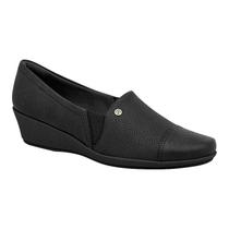 Sapato Anabela Feminino Piccadilly 143169