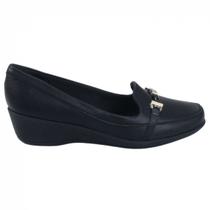 Sapato Anabela Piccadilly 143215
