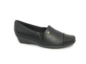 Tamanco Piccadilly Maxitherapy Serpente 619002 | Teffé Calçados