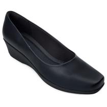 Sapato Anabela Piccadilly PD22-1431