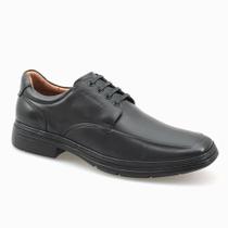 Sapato Anatomic Gel Ultraleve 8621 Masculino