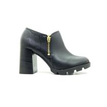 Sapato Ankle Boot Beira Rio 4251306