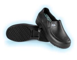 Sapato antiderrapante bb65 ca 31898 soft works