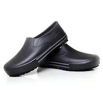 Sapato antiderrapante bb80 ca 37212 soft works