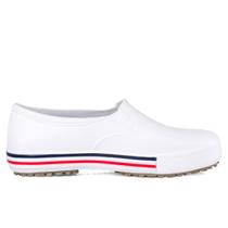 Sapato antiderrapante bb80 numeração 38 branco soft works Sapato antiderrapante bb80 numeração 38 branco soft works
