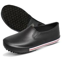 Sapato antiderrapante bb80 numeração 38 preto soft works Sapato antiderrapante bb80 numeração 38 preto soft works