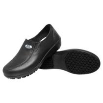 Sapato antiderrapante bb95 n. 35 preto Sapato antiderrapante bb95 n. 35 preto