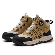 Sapato Antiderrapante com biqueira de aço - Tamanho 42