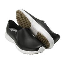 Sapato Antiderrapante De Proteção Feminino Para Profissionais Saúde Gastronomia Médica Enfermeira Clínica Farmácia Chef De Cozinha Restaurante Padaria Sapato Antiderrapante De Proteção Feminino Para Profissionais Saúde Gastronomia Médica Enfermeira Clínica Farmácia Chef De Cozinha Restaurante Padaria