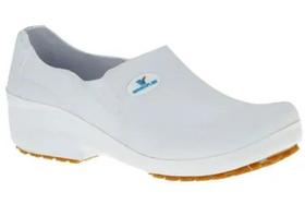 Sapato antiderrapante em eva ca 41775 workflex - Sapato antiderrapante em eva ca 41775 workflex -