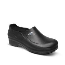 Sapato Antiderrapante Enfermagem Hospital Cozinha Limpeza CA