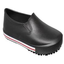 Sapato Antiderrapante EVA BB80 Soft Works