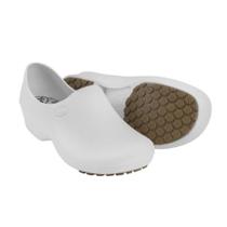 Sapato Antiderrapante Hospitalar Sticky Shoe CA 39848