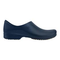 Sapato Antiderrapante Sticky Shoes Azul Marinho