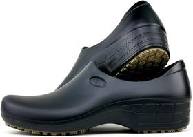 Sapato Antiderrapante Sticky Shoes EPI Man Masculino Preto