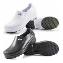 Sapato Antiderrapante Unisex EVA Soft Works BB65 - SOFTWORK