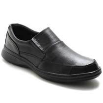 Sapato Antistress em Couro Legitimos - Extremo Conforto Sapato Antistress em Couro Legitimos - Extremo Conforto