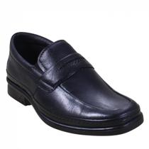 Sapato Antitensor Pipper Couro 54808