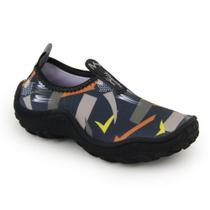 Sapato Aquatico Neoprene Tenis Esportivo Seca Rapido