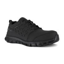 Sapato atlético de segurança com biqueira composta Reebok RB4051 Sapato atlético de segurança com biqueira composta Reebok RB4051