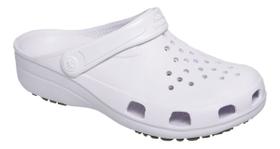 Sapato Babuch Clog Antiderrapante Softworks Bb31 Enfermagem Sapato Babuch Clog Antiderrapante Softworks Bb31 Enfermagem