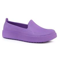 Sapato Babuche Fechado Antiderrapante Leve 100% EVA