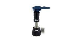 Sapato Ballhead Frio Arch adaptável 1/4-20 com sapato Frio Hold Cold Sapato Ballhead Frio Arch adaptável 1/4-20 com sapato Frio Hold Cold