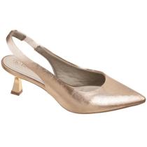 Sapato Bebecê Aberto Atrás-T3814-247 Sapato Bebecê Aberto Atrás-T3814-247