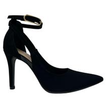 Sapato bebecê casual ref:t9430-276 feminino