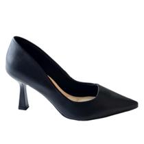 Sapato bebece feminino scarpin manhattan t7041-586